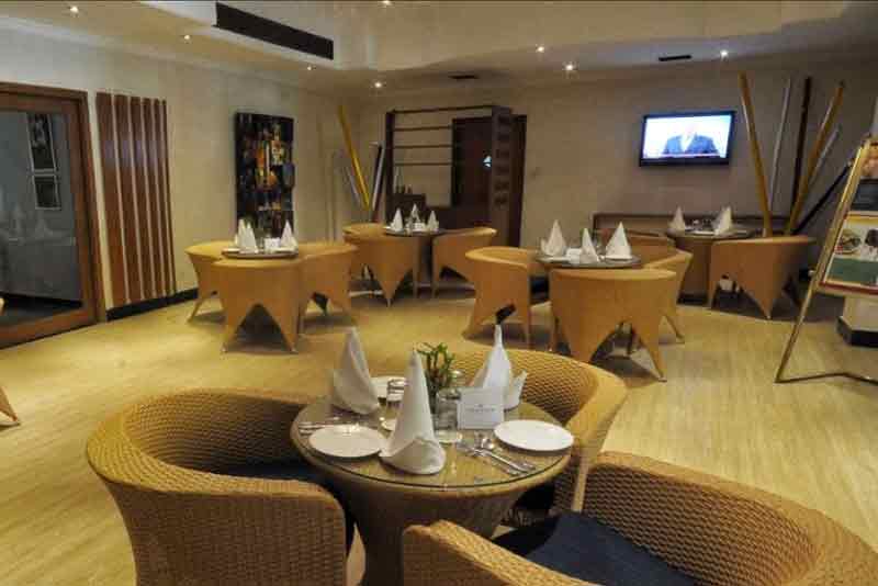 Golden Tulip Restaurant