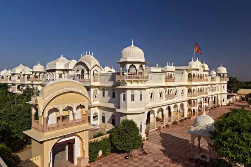 Nahargarh Ranthambhore