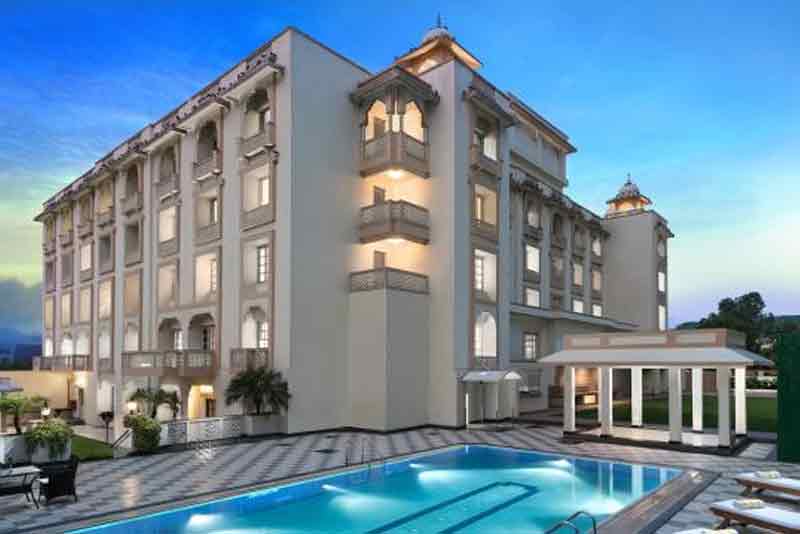 Park Regis Jaipur