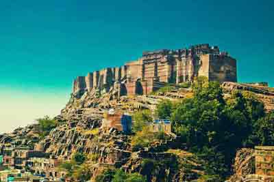 Rajasthan Tours Package Jaipur Jodhpur Jaisalmer