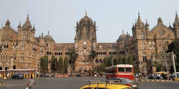 3 Days Mumbai Tour