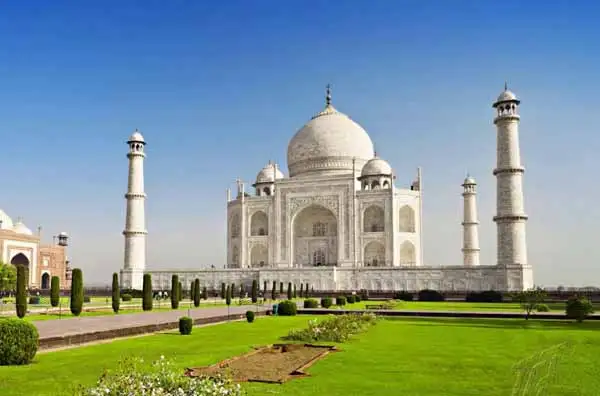 Agra