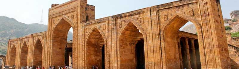 Agra Tours