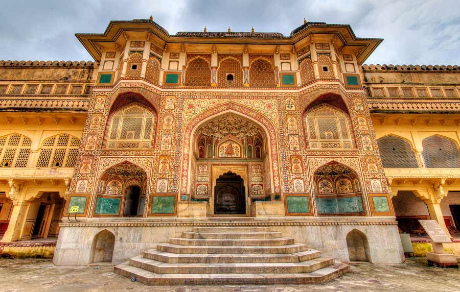 Udaipur Tour Package