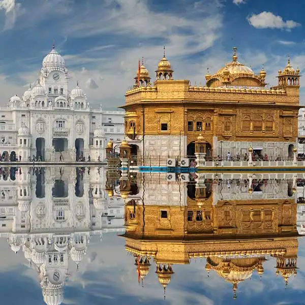 Himachal Tour from Amritsar