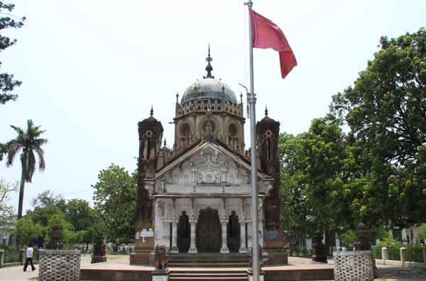 Balrampur