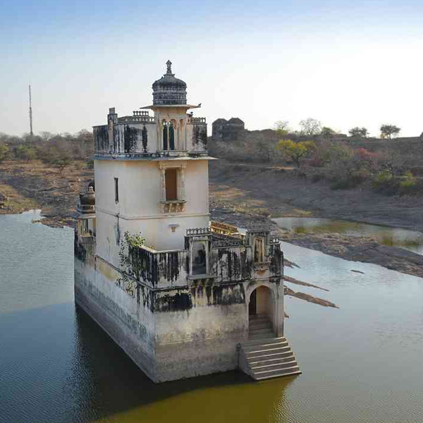 Chittorgarh Best Time to Visit