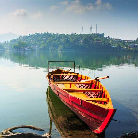 Bhimtal uttarakhand