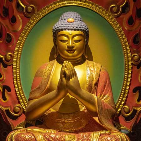 Buddha Purnima Festival