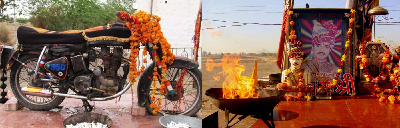 Rajasthan Tour Plan