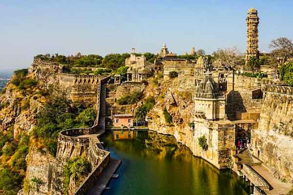 Delhi Mandawa Bikamer Budget Tour