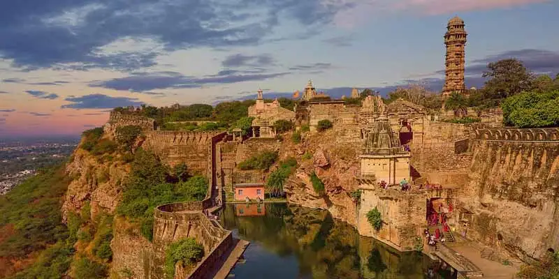 Udaipur Kumbhalgarh 5 Days Tour