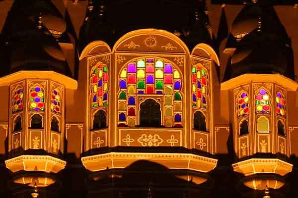 Diwali Tour Packages