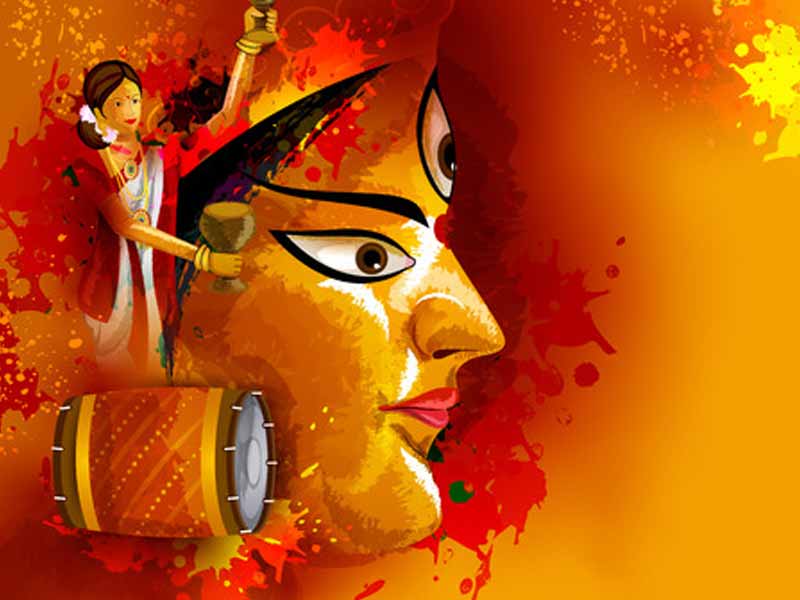 Durga Puja Holiday Tours Packages