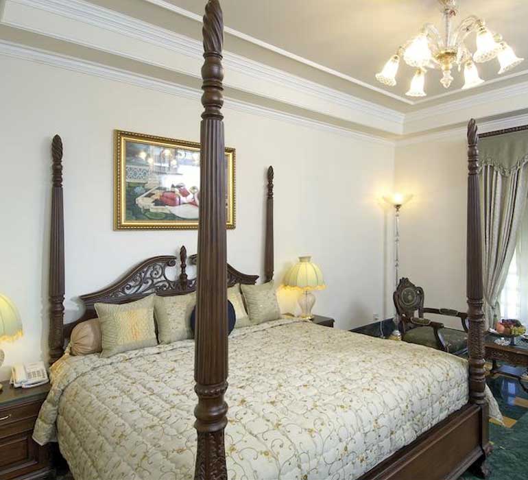 Shiv Vilas Resort Jaipur