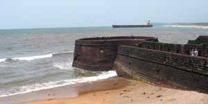 Fort Aguada