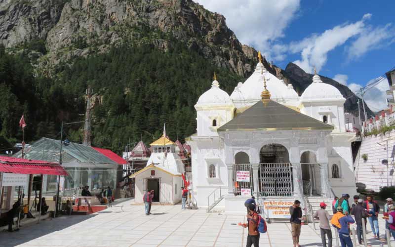 Gangotri Dham Yatra