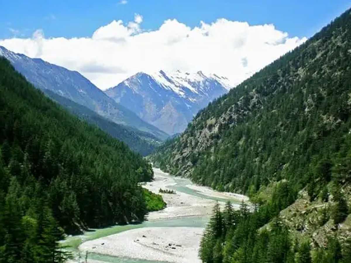 Gangotri Dham Yatra