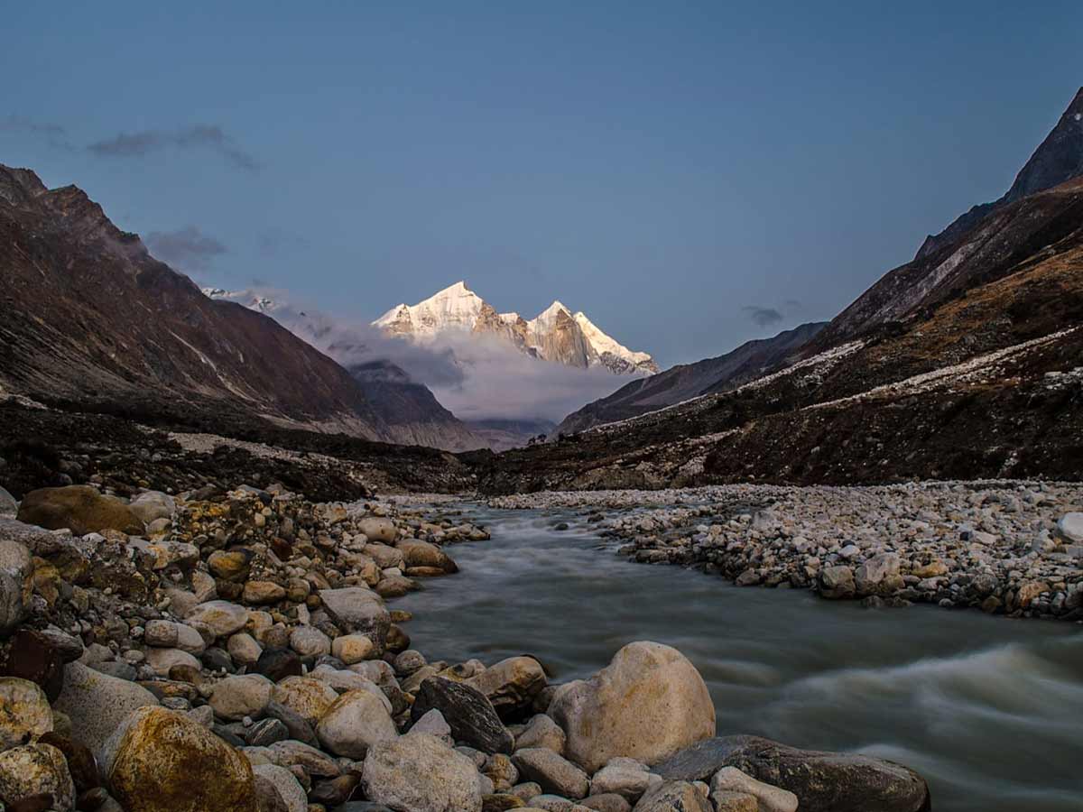 Gangotri Dham Yatra