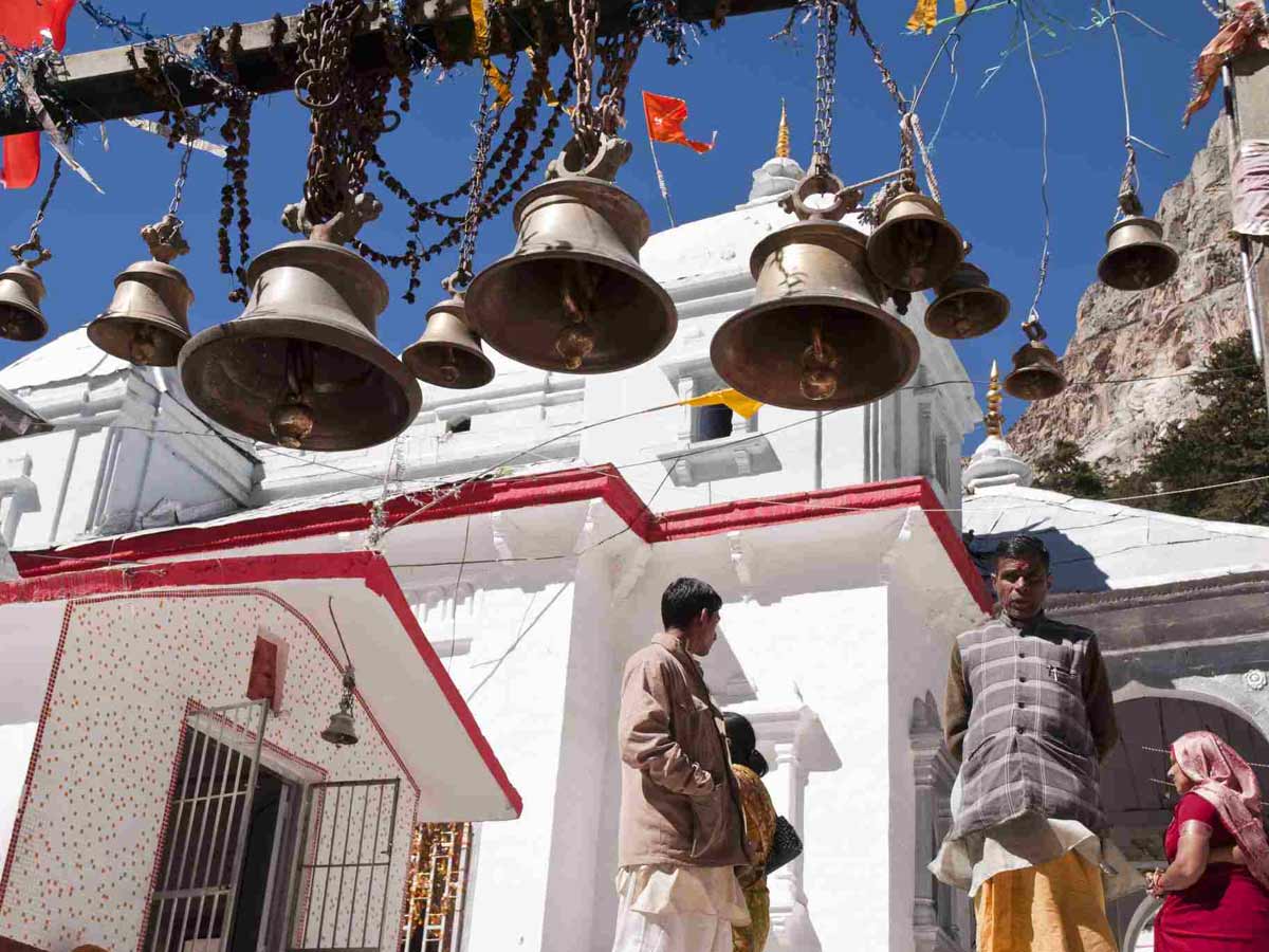 Gangotri Dham Yatra