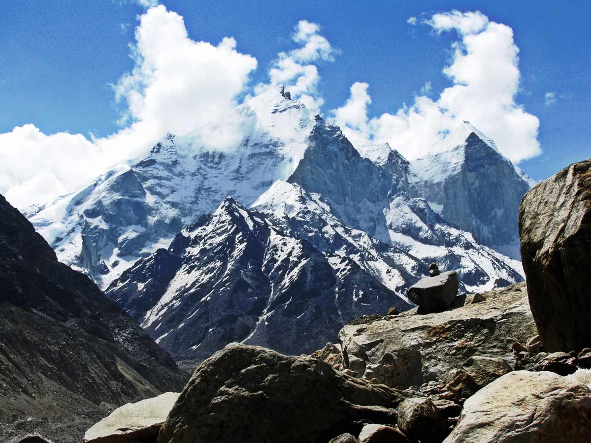 Gangotri Dham Yatra