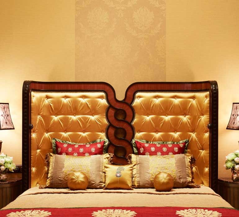 Rambagh Palace, Jaipur