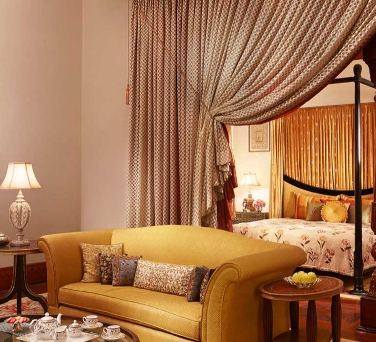 Rambagh Palace, Jaipur