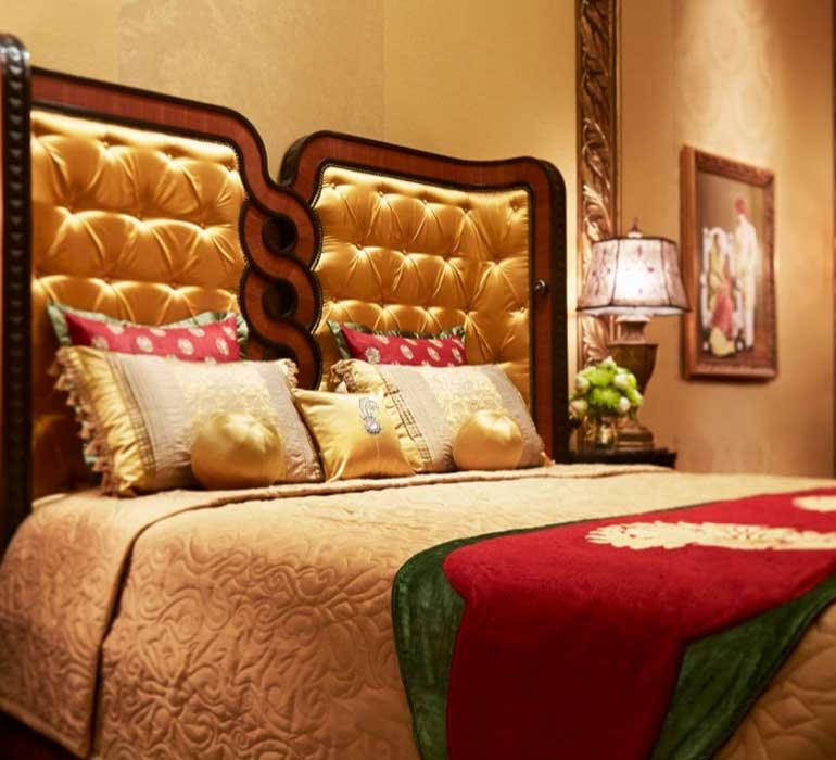 Rambagh Palace, Jaipur