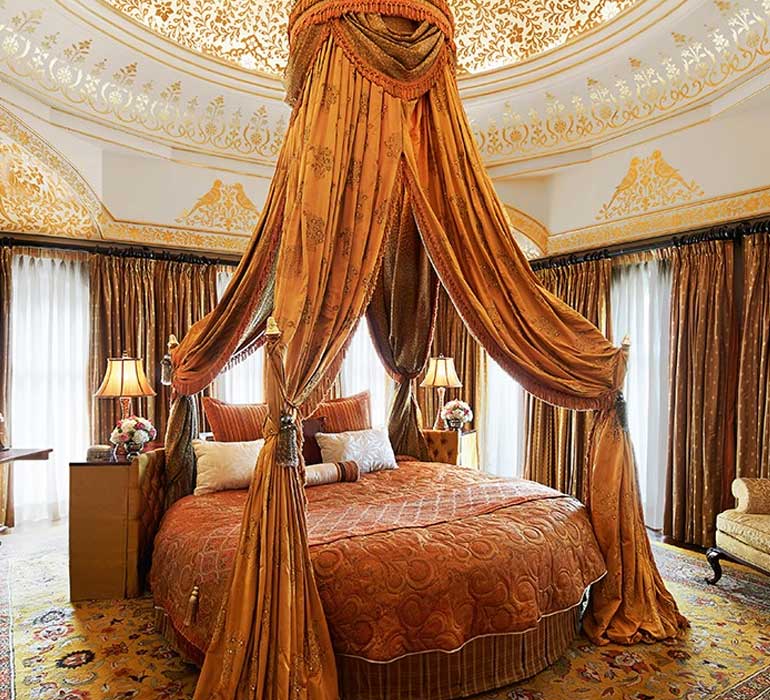 Rambagh Palace, Jaipur