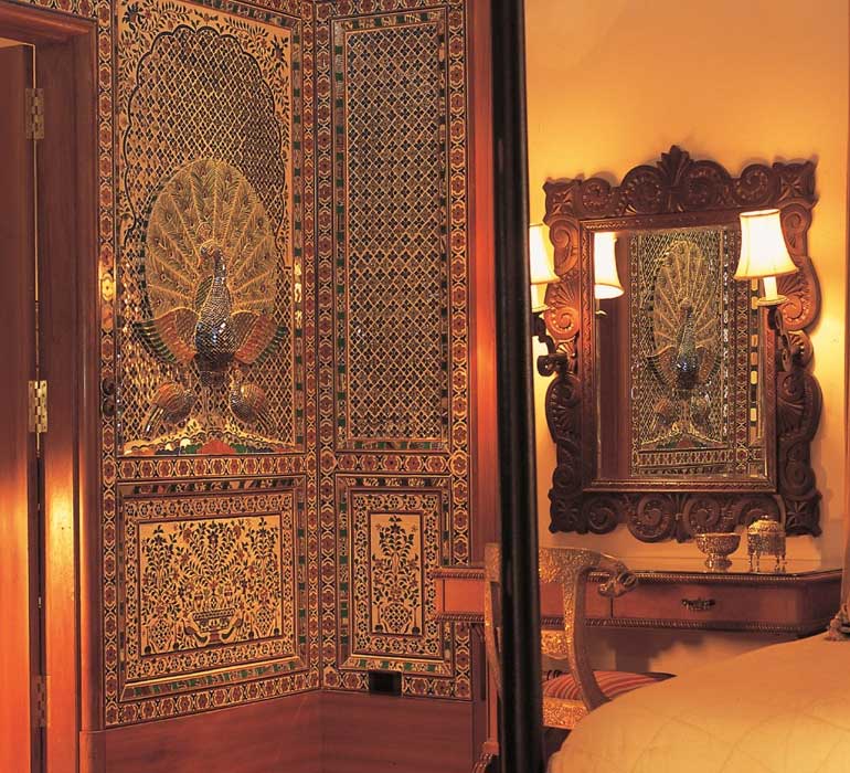 Rambagh Palace, Jaipur