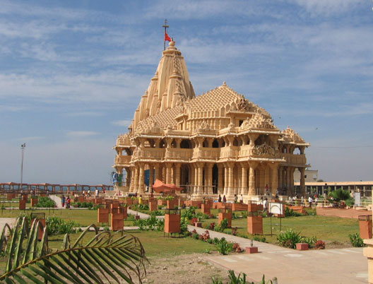 Voyage Gujarat