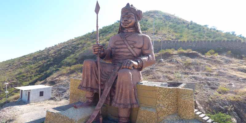 Haldighati