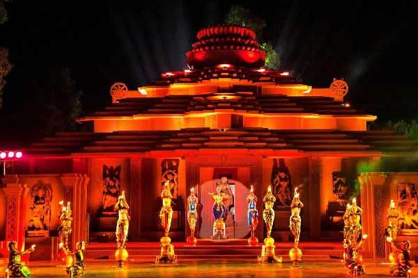 Hampi Festival