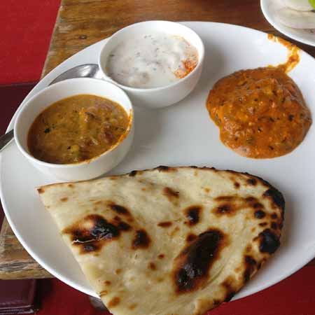 Hari Garh Restaurant 