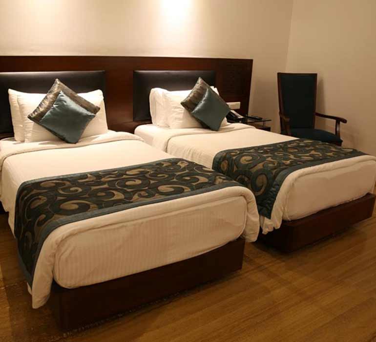 Hotel Ananta Resort Pushkar