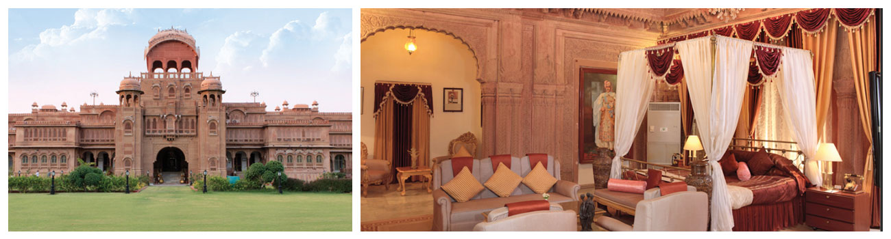 Bikaner Tour Plan
