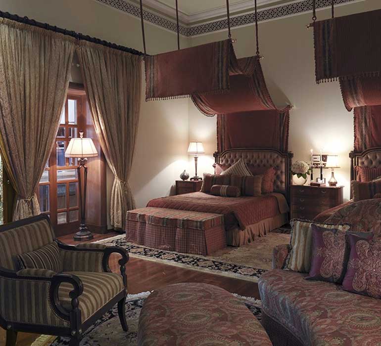 Rambagh Palace, Jaipur