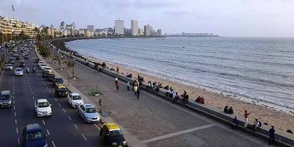 How to Reach Mumbai