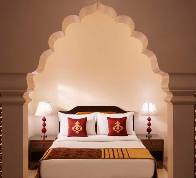 luxury Hotels and Resorts