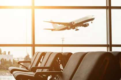 Jaipur Airport information