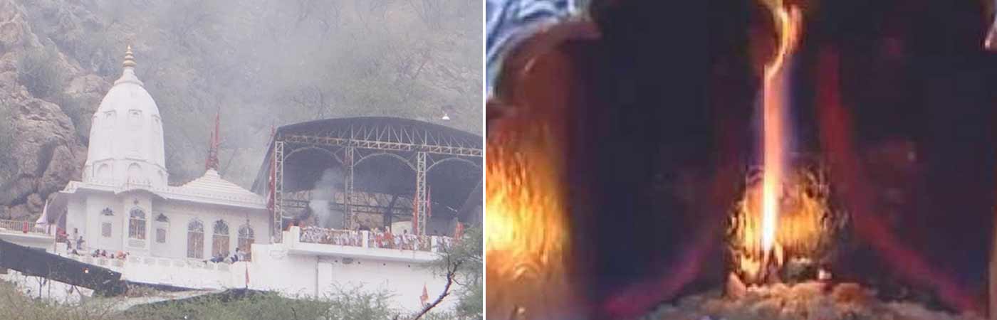 Rajasthan Tour Plan