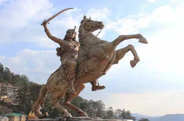 Jhansi