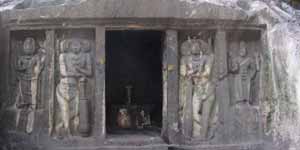 Amreshwar Mahadeo Temple