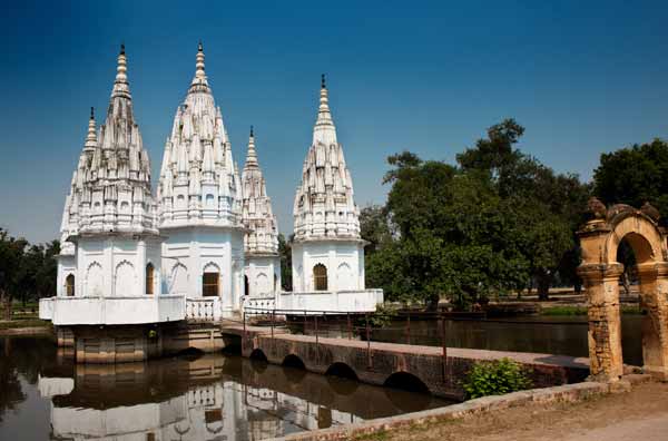 Kannauj