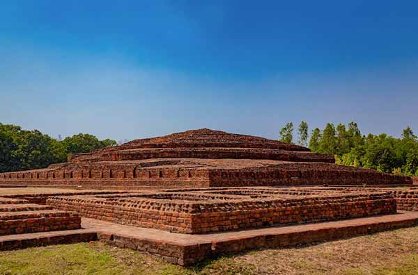 Kapilavastu