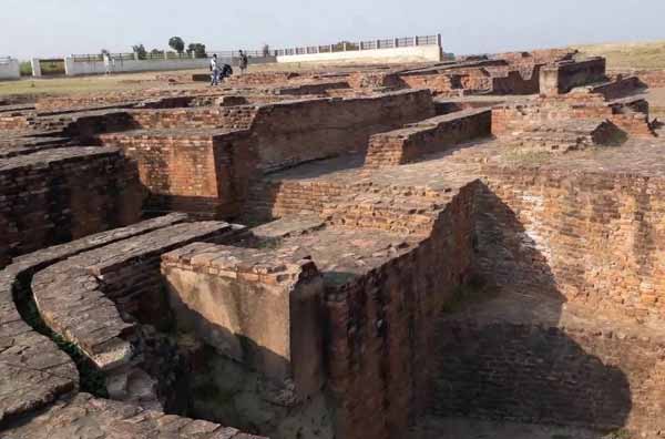 Kaushambi