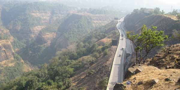 Khandala