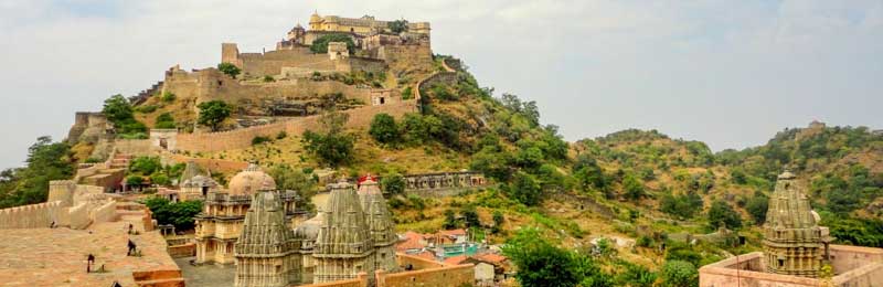 16-20 Days Rajasthan Tours