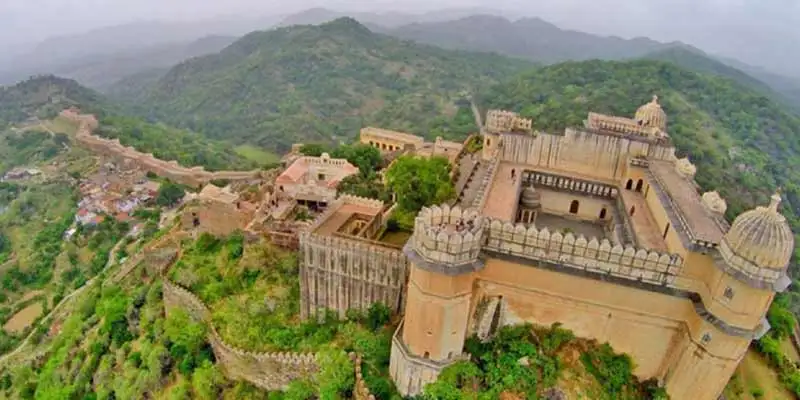 Best Time to Visit Kumbhalgarh