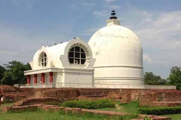 Kushinagar
